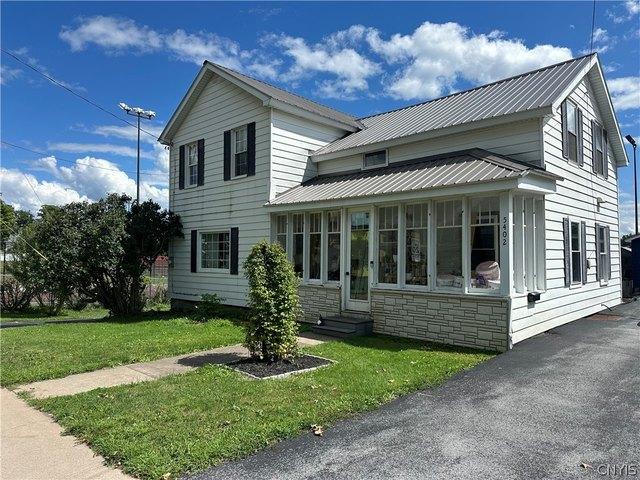 House for sale in Lowville, New York