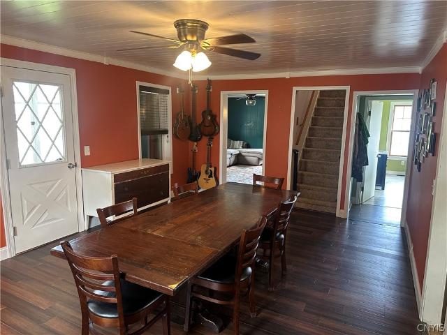 House for sale in Lowville, New York