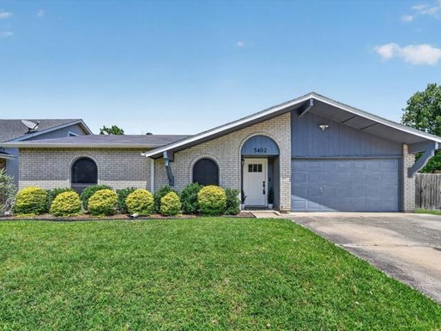 House for sale in Denton, Texas