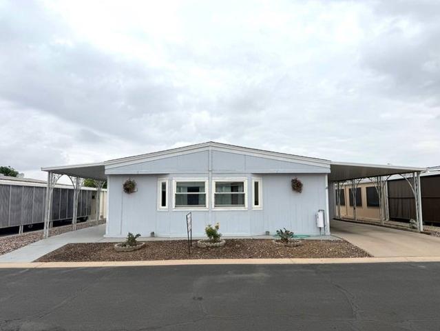 House for sale in Mesa, Arizona