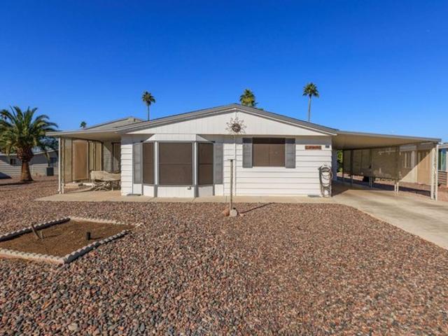 House for sale in Mesa, Arizona