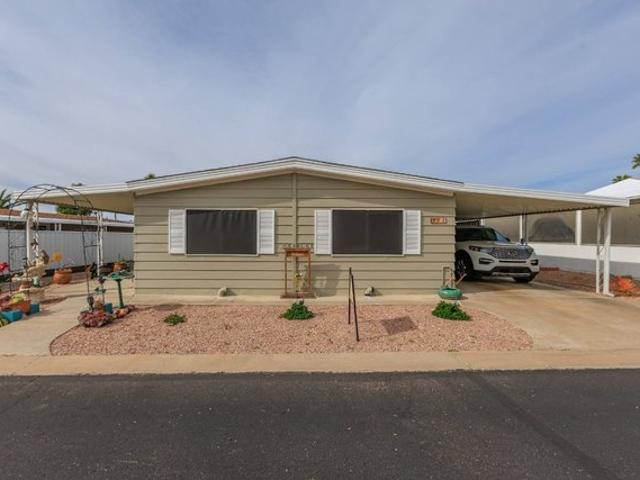 House for sale in Mesa, Arizona