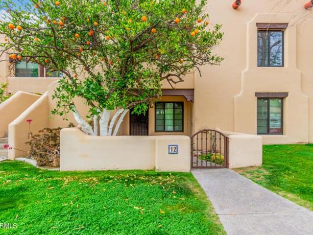 Condo for sale in Laveen, Arizona