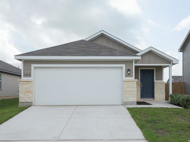 House for rent in Atascosa, Texas