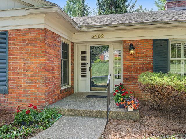 House for sale in Indian Hills, Kentucky