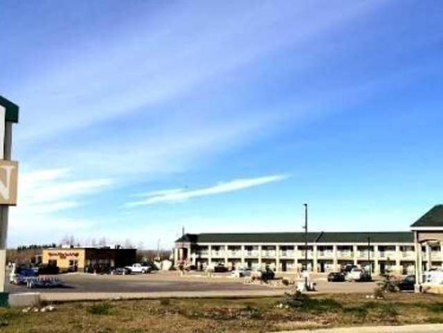 Commercial for sale in Valleyview, Alberta
