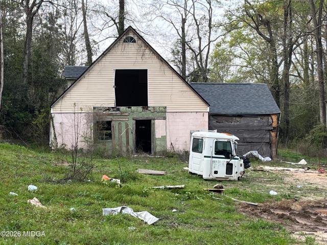 Property for sale in Macon, Georgia