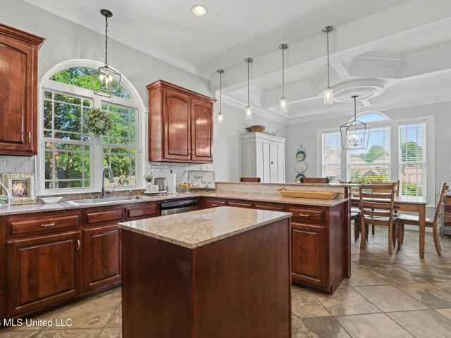 House for sale in Moss Point, Mississippi