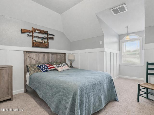 House for sale in Moss Point, Mississippi