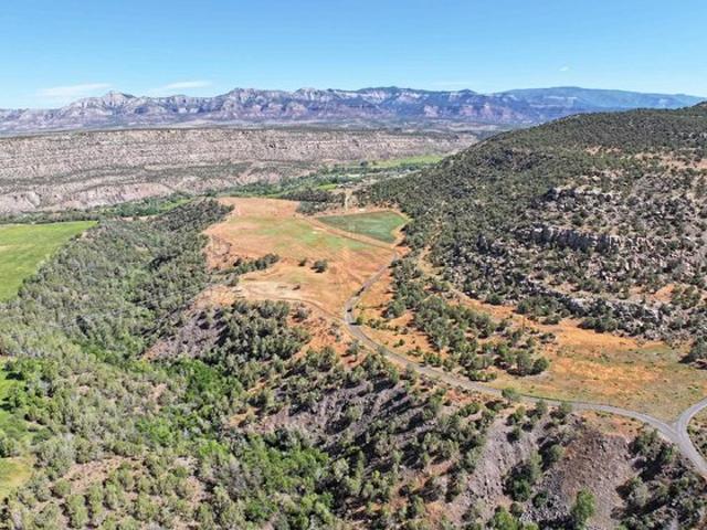 Farm for sale in Collbran, Colorado
