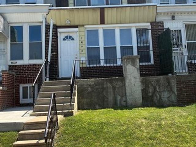 Townhouse for sale in Philadelphia, Pennsylvania