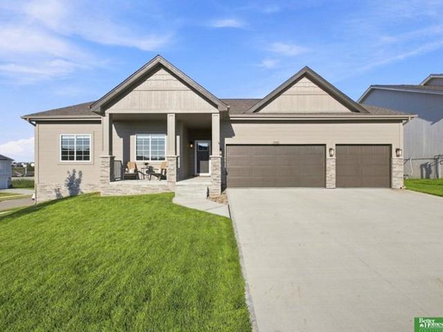 House for sale in Nebraska