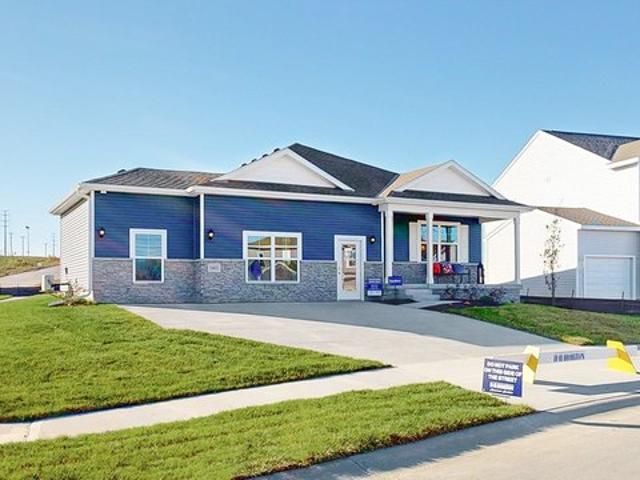 House for sale in Nebraska