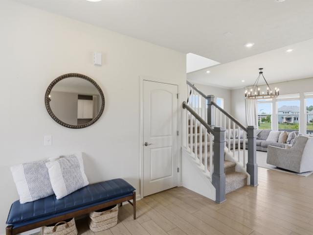 House for sale in Zionsville, Indiana