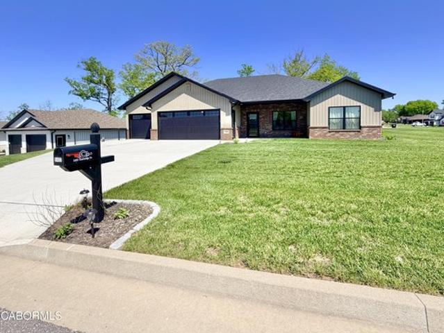 House for sale in Jefferson City, Missouri