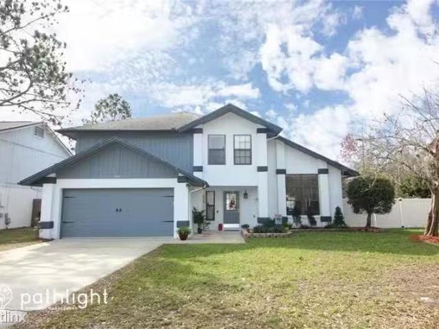 House for rent in Winter Park