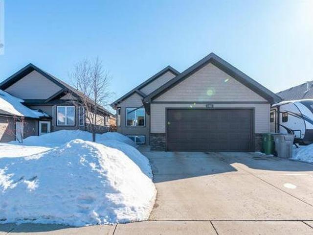 House for sale in Lloydminster, Alberta