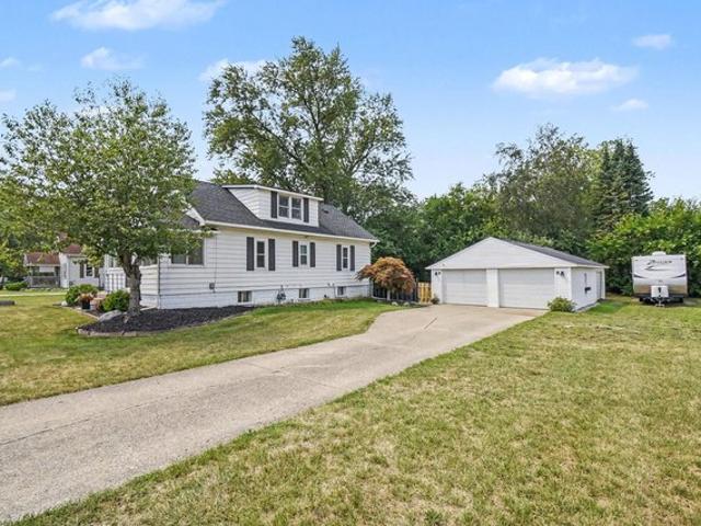 House for sale in Hudsonville, Michigan