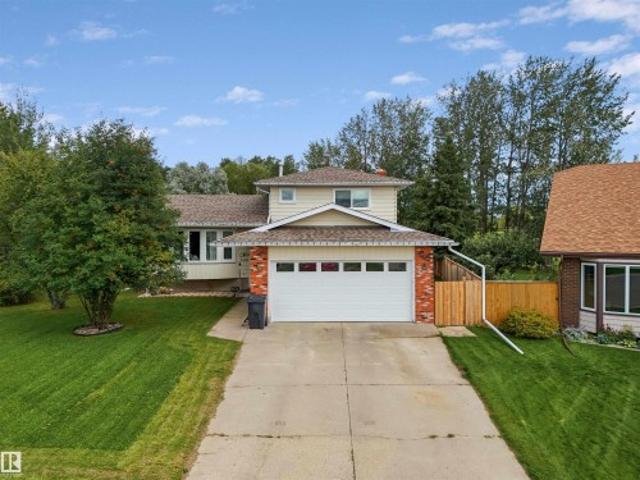 House for sale in Drayton Valley, Alberta