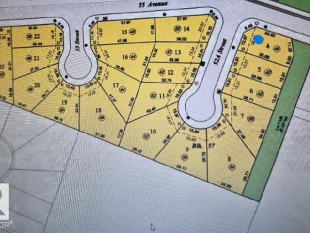 Land for sale in Tofield, Alberta