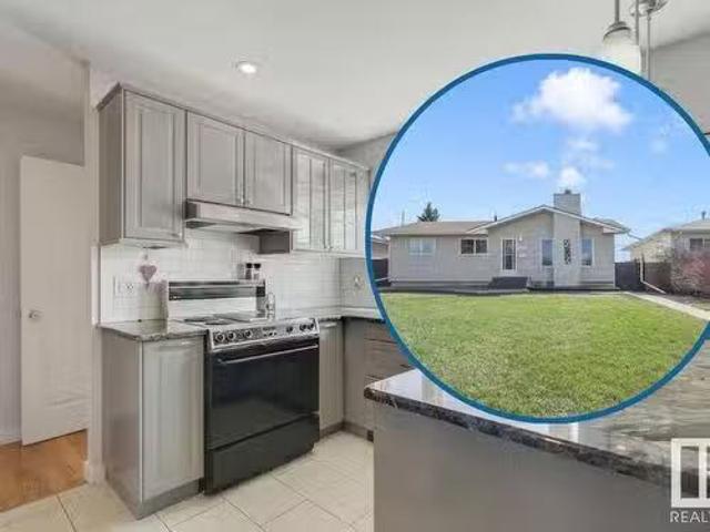 House for sale in Wedgewood, Alberta