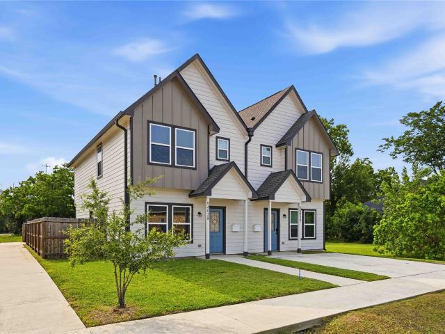 House for sale in Harris, Texas