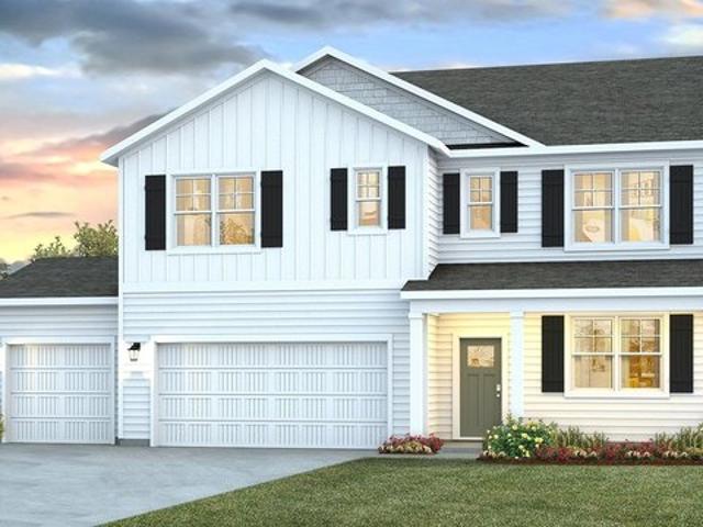 House for sale in Castle Hayne, North Carolina