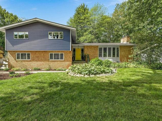 House for sale in Midland, Michigan