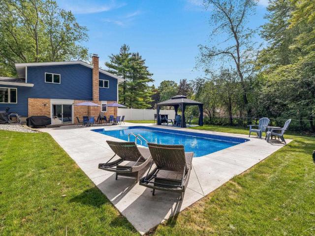 House for sale in Midland, Michigan