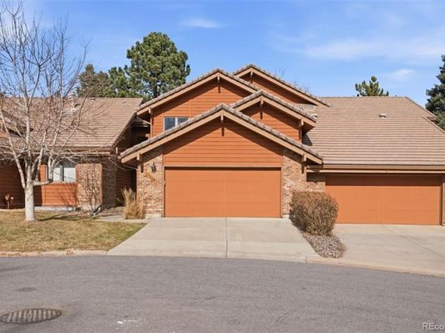 Townhouse for sale in Morrison, Colorado