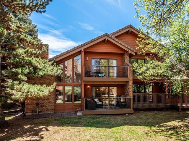 Townhouse for sale in Morrison, Colorado