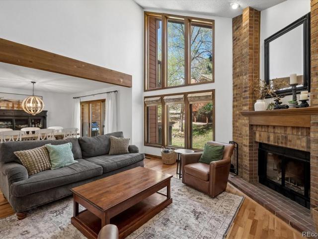 Townhouse for sale in Morrison, Colorado