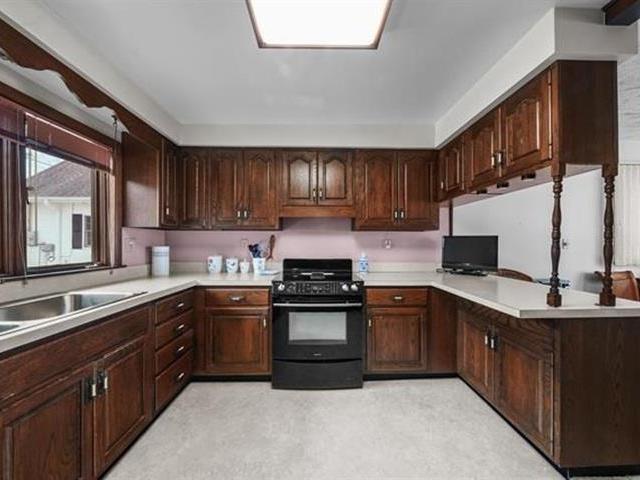 House for sale in Michigan