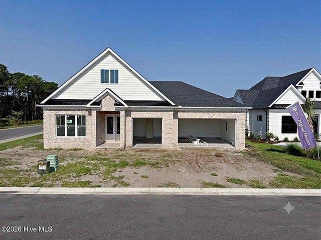 House for sale in Wilmington, North Carolina