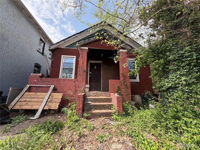 House for sale in Saint Louis, Missouri