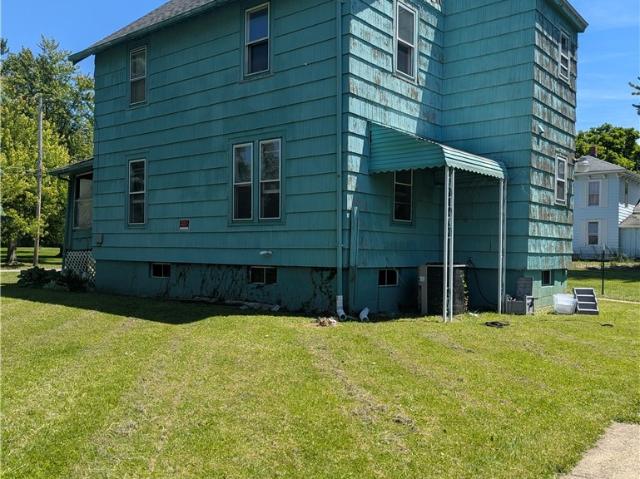 House for sale in Ashtabula, Ohio