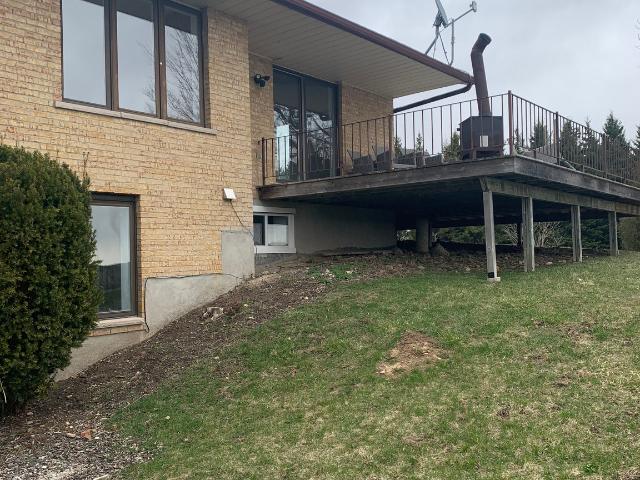 Apartment for rent in Wellington, Ontario