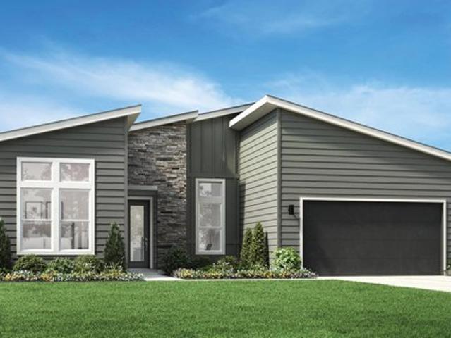 House for sale in Caldwell, Idaho