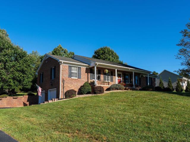 House for sale in Greenville, Augusta County
