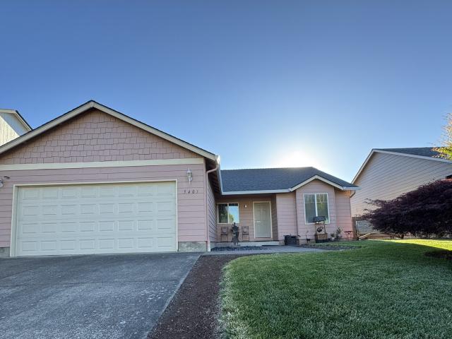 House for sale in Oregonia