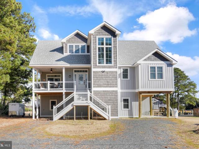 House for sale in Virginia