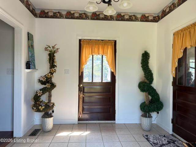 House for sale in Nelson, Kentucky