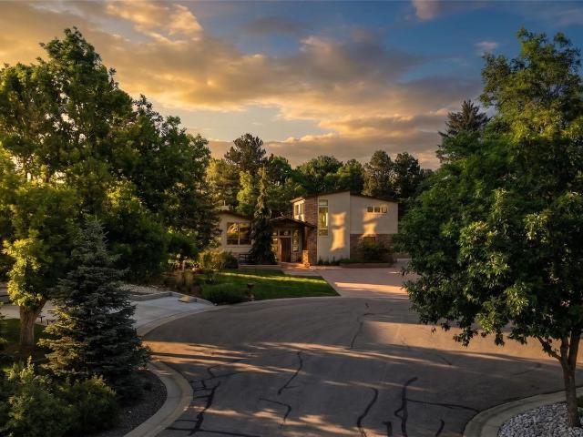 House for sale in Arapahoe, Colorado