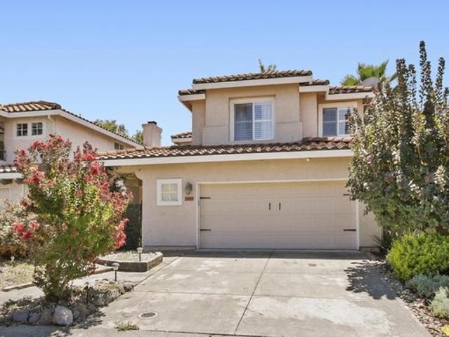 House for sale in Rocklin, California