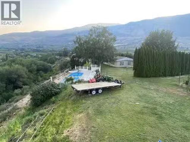 House for sale in British Columbia