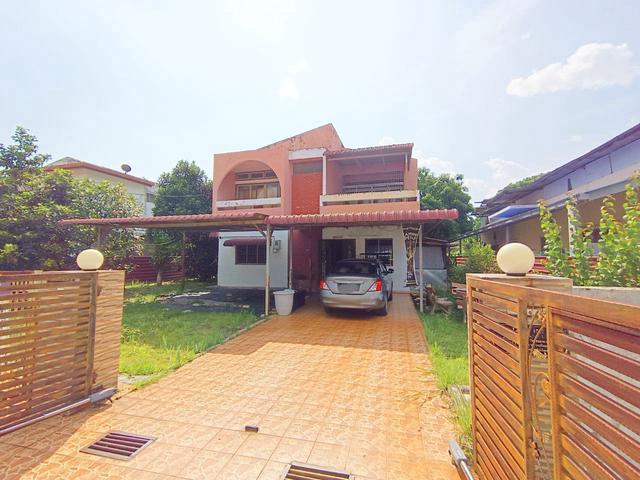 Bungalow for sale in Sendayan Village, Negeri Sembilan