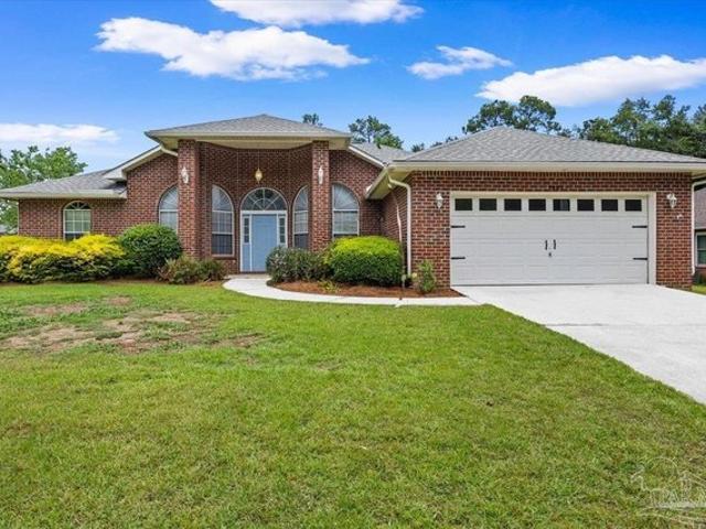 House for sale in Pace, Florida