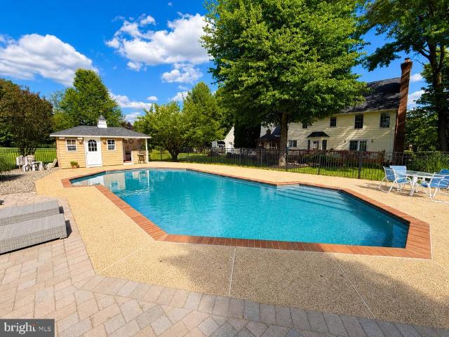 House for sale in Annapolis Junction, Maryland