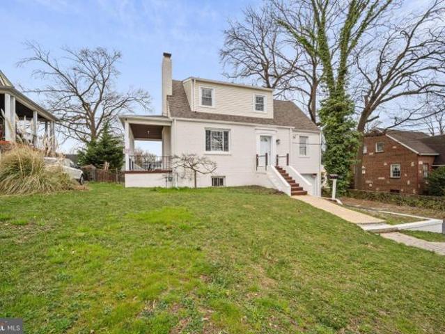House for sale in Bladensburg, Maryland