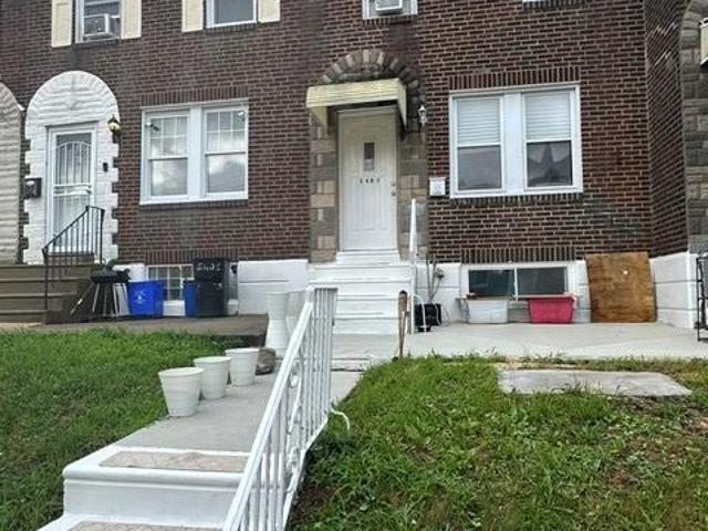 Townhouse for sale in Philadelphia, Pennsylvania